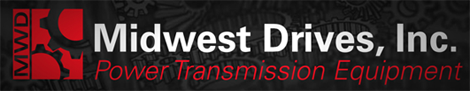 Midwest Drives, Inc. logo